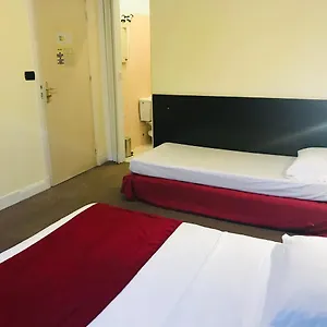 Savoy Hotel Juan-les-Pins