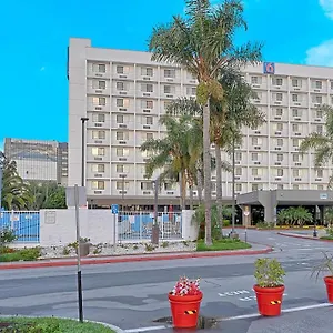 Angeles Ca Angeles Lax ホテル