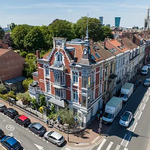  Apartment Au Qui Dort - Gounod Frankreich
