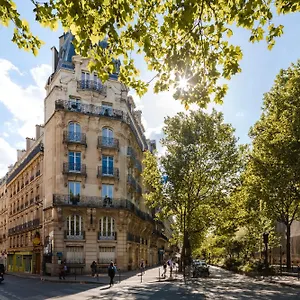 2* Aparthotel Résidence Quintinie Square