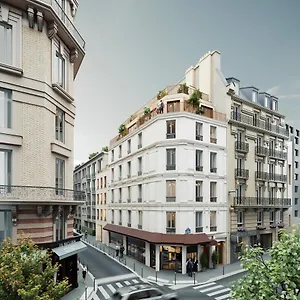 4* Hotel Noucha