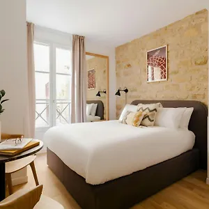 2* Aparthotel Quintinie 15th Arrondissement, Sonder By Marriott Bonvoy