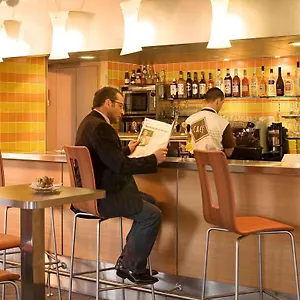 *** Hotel Ibis En Bresse Frankreich