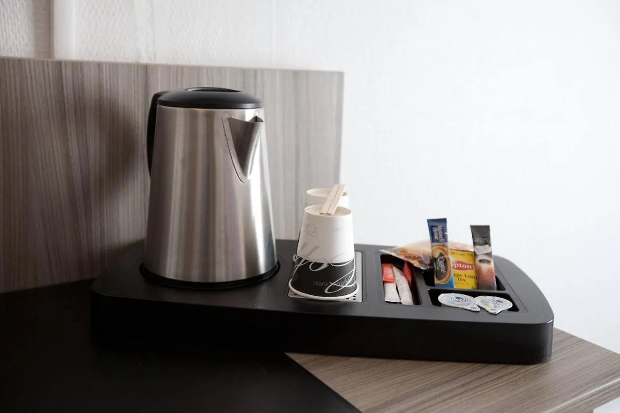 Saphir Grenelle Hotel Paris 3*,