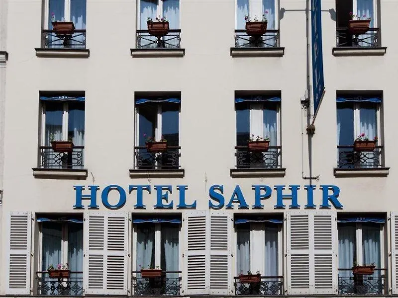 Saphir Grenelle Hotel Paris