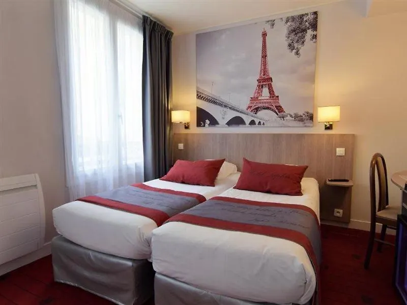 Saphir Grenelle Hotel Paris