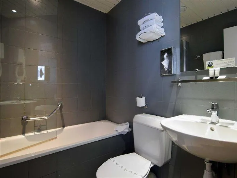 Saphir Grenelle Hotel Paris France