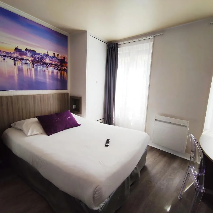 Saphir Grenelle Hotel Paris