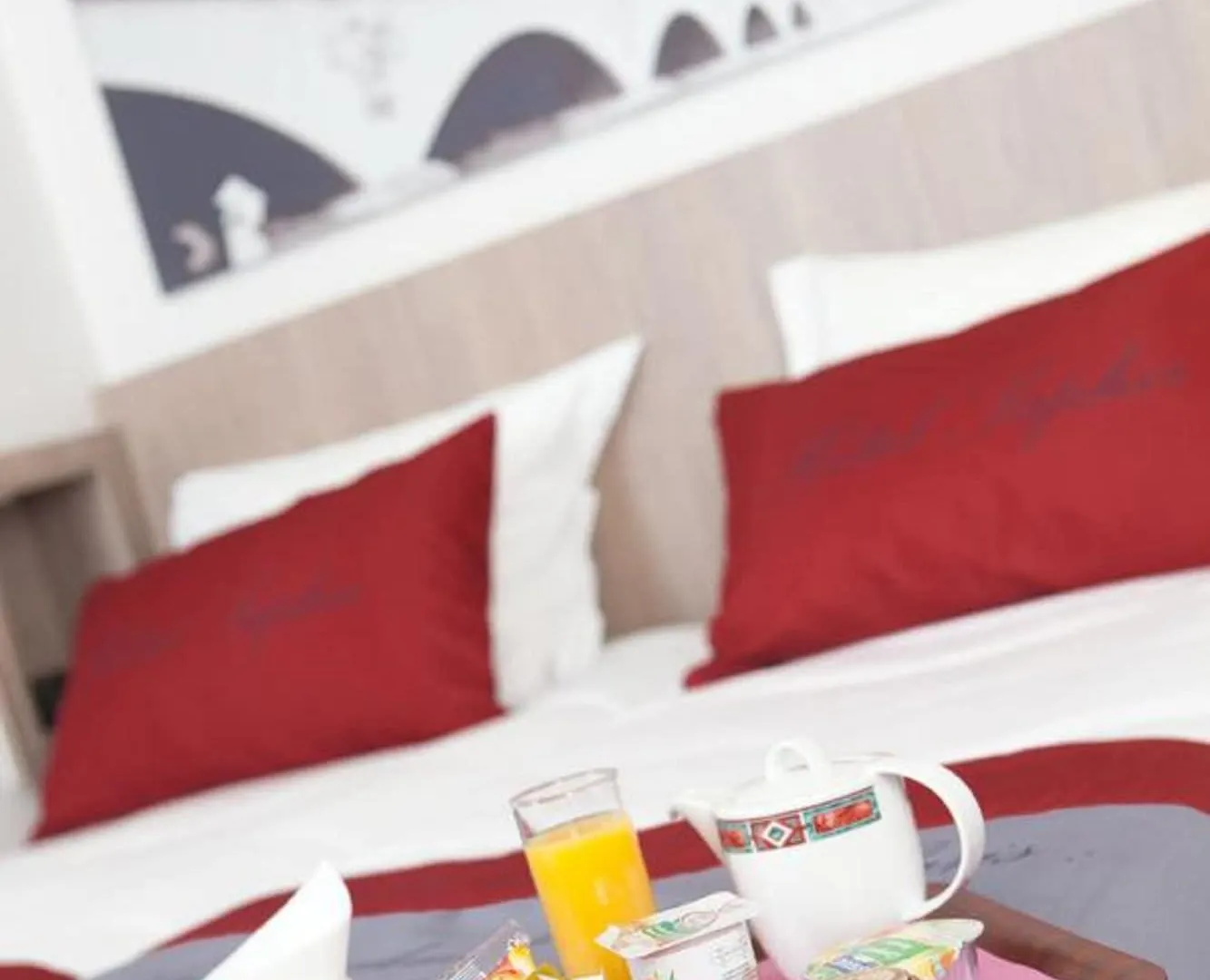 Saphir Grenelle Hotel Paris
