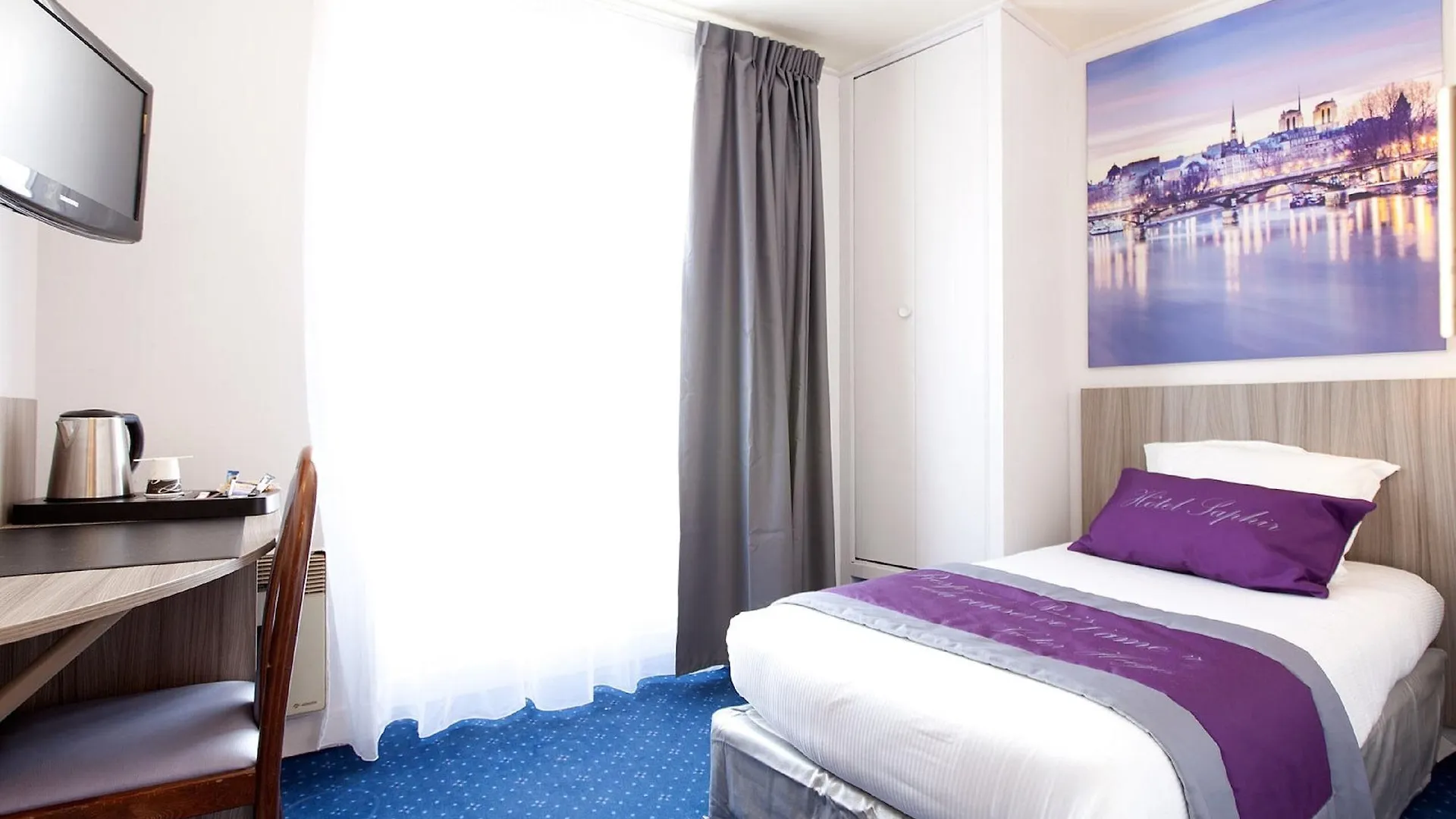 Saphir Grenelle Hotel Paris