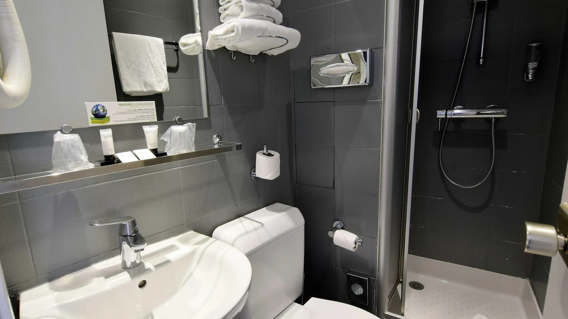 Saphir Grenelle Hotel Paris