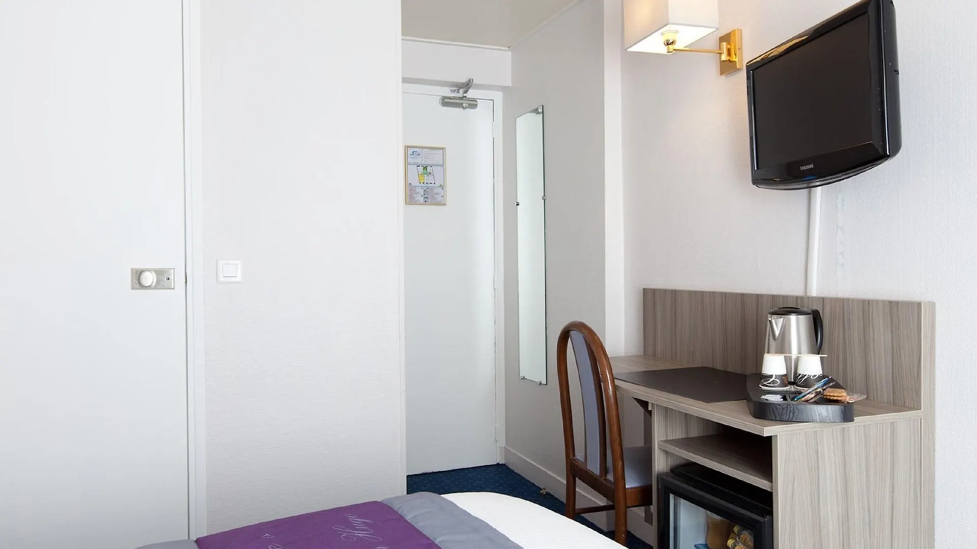 Saphir Grenelle Hotel Paris 3*,