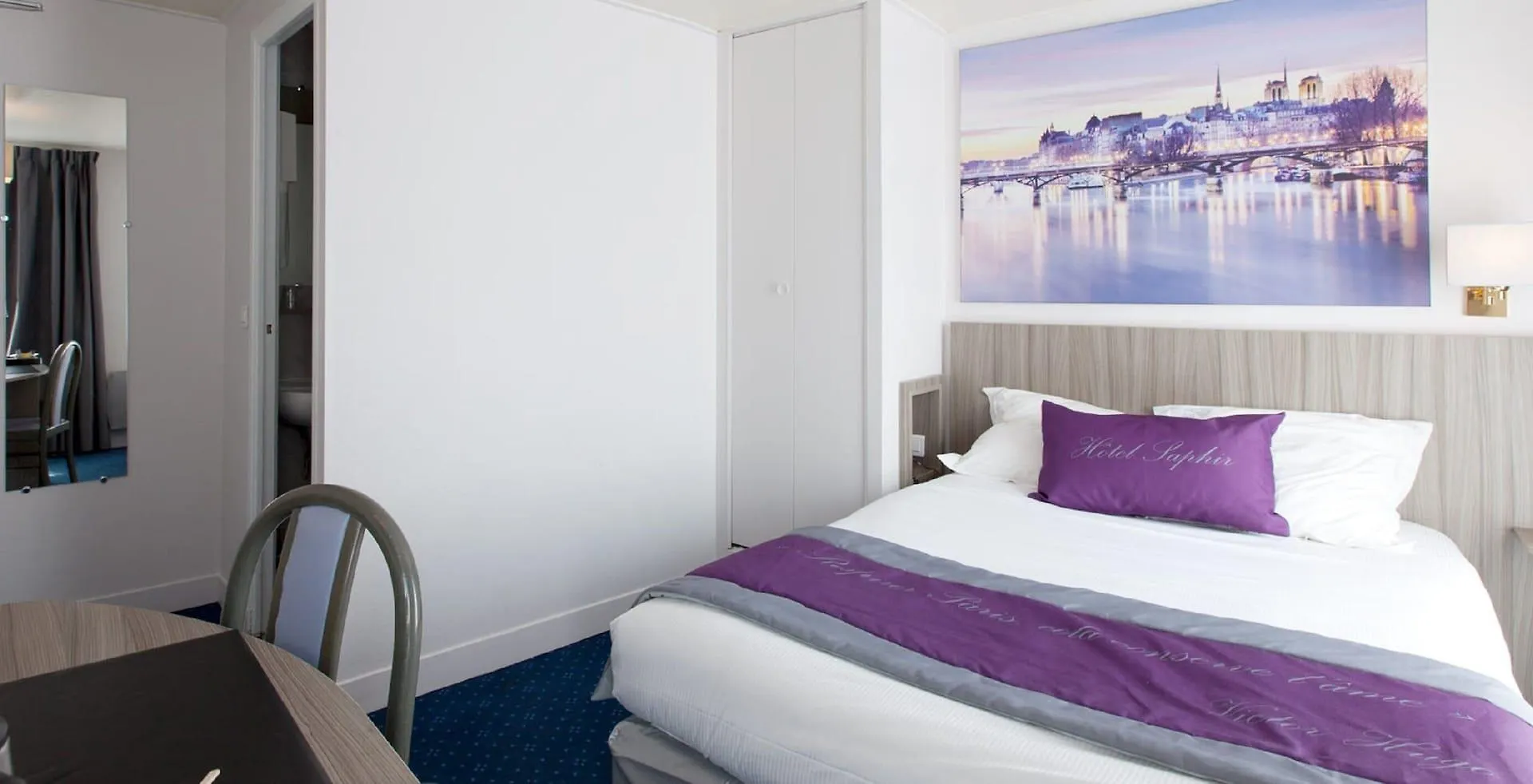 Saphir Grenelle Hotel Paris