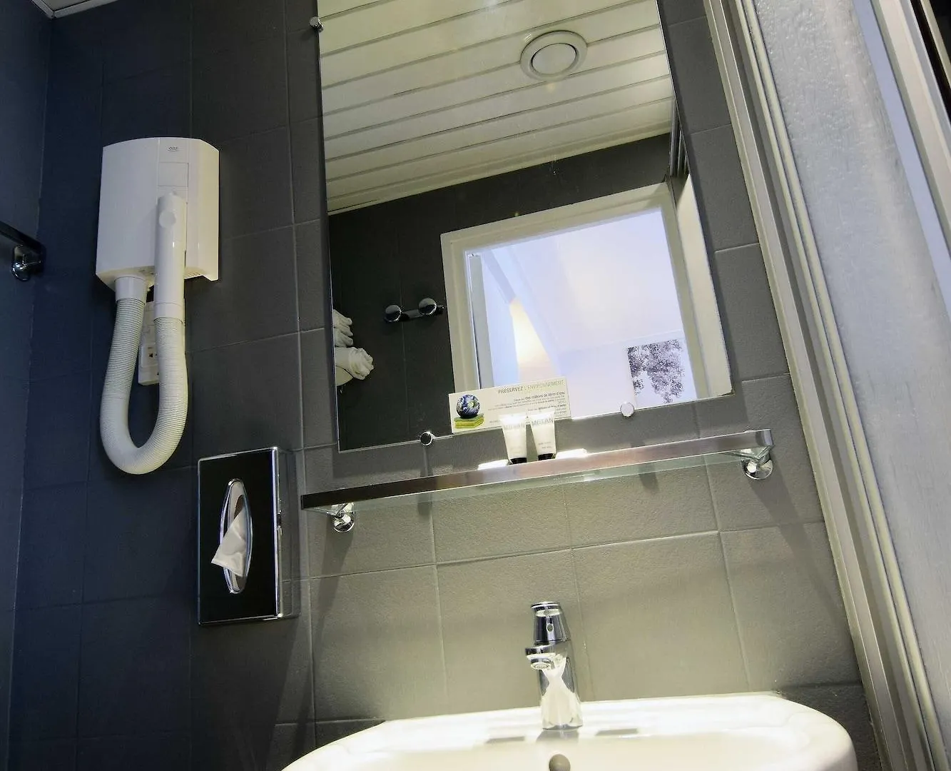 Saphir Grenelle Hotel Paris 3*,  France