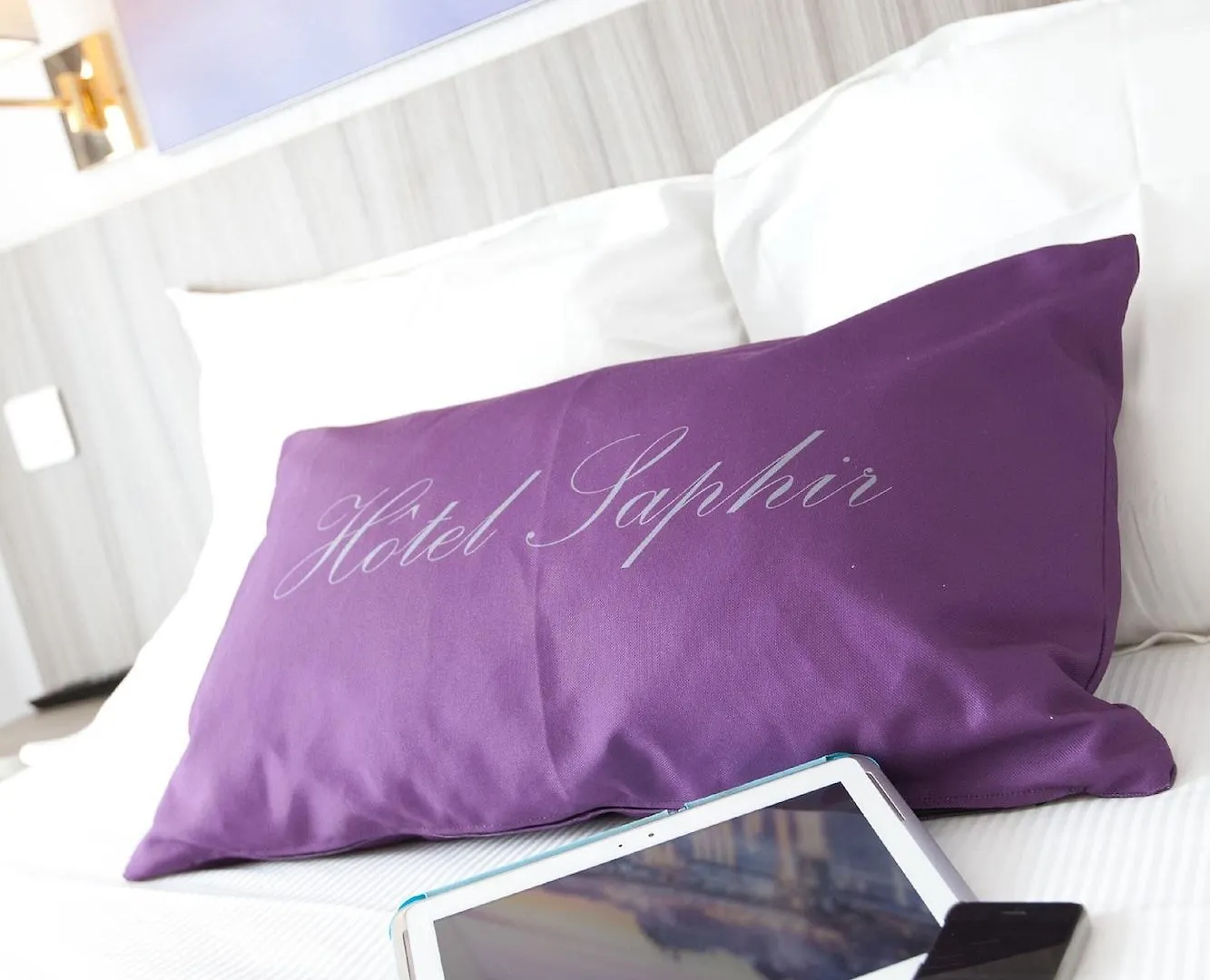 Saphir Grenelle Hotel Paris