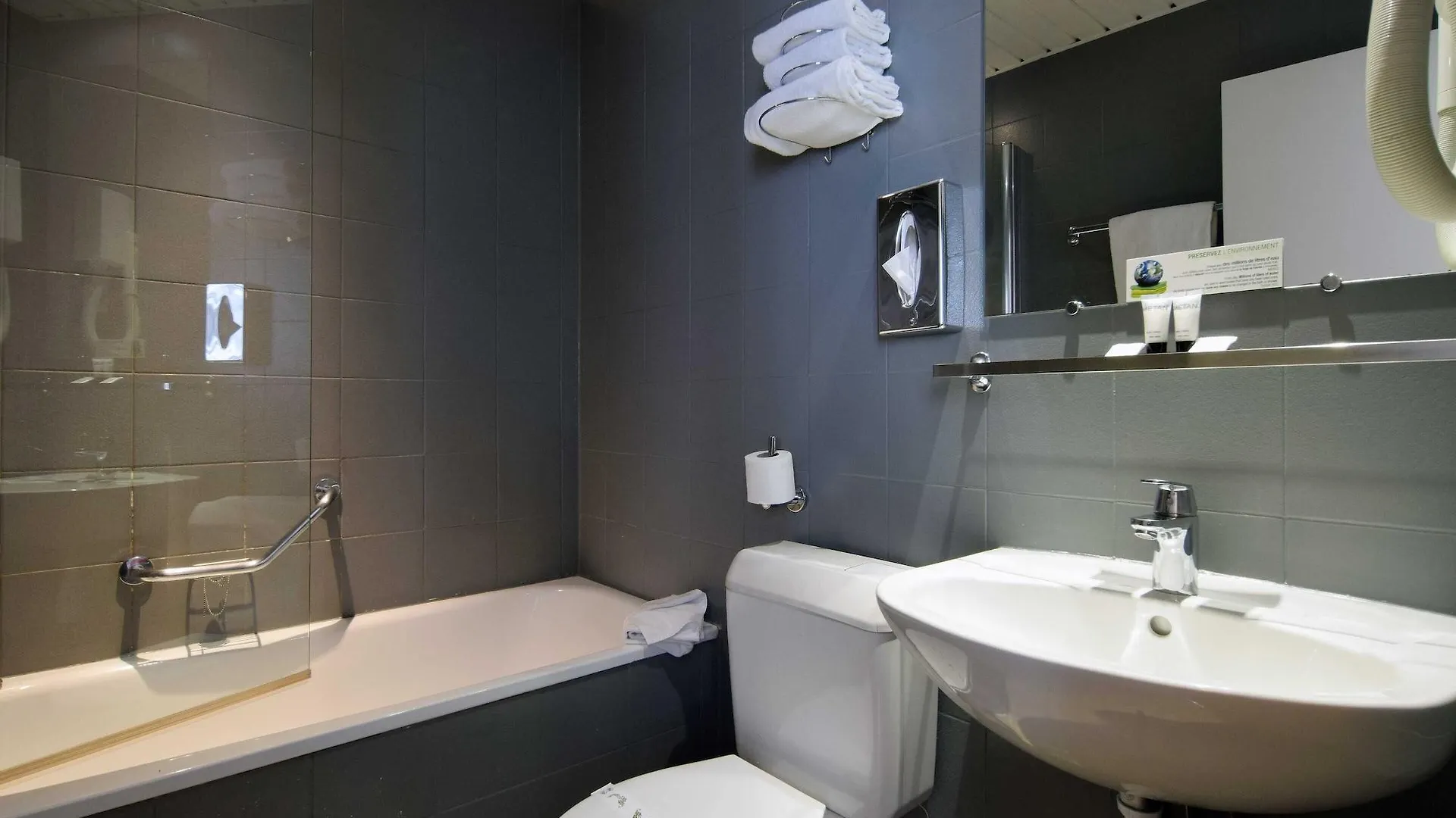Saphir Grenelle Hotel Paris