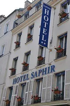 Saphir Grenelle Hotel Paris