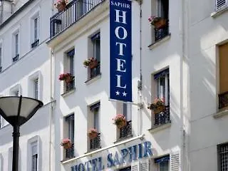 Saphir Grenelle Hotel Paris