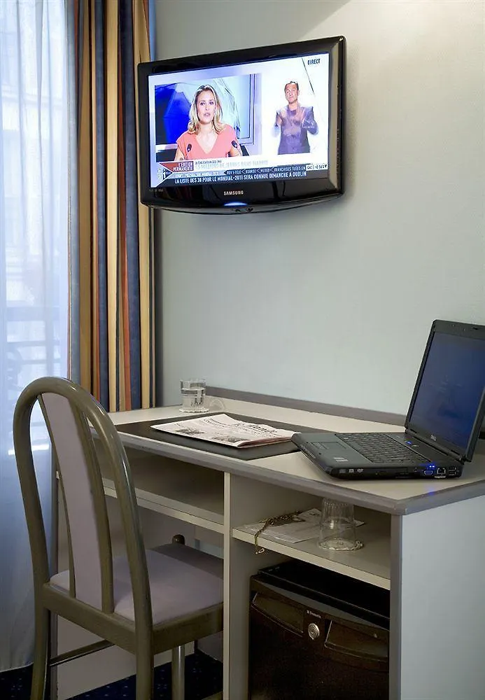 Saphir Grenelle Hotel Paris
