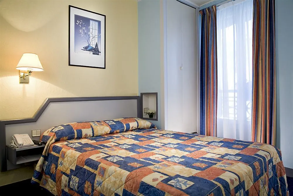 Saphir Grenelle Hotel Paris