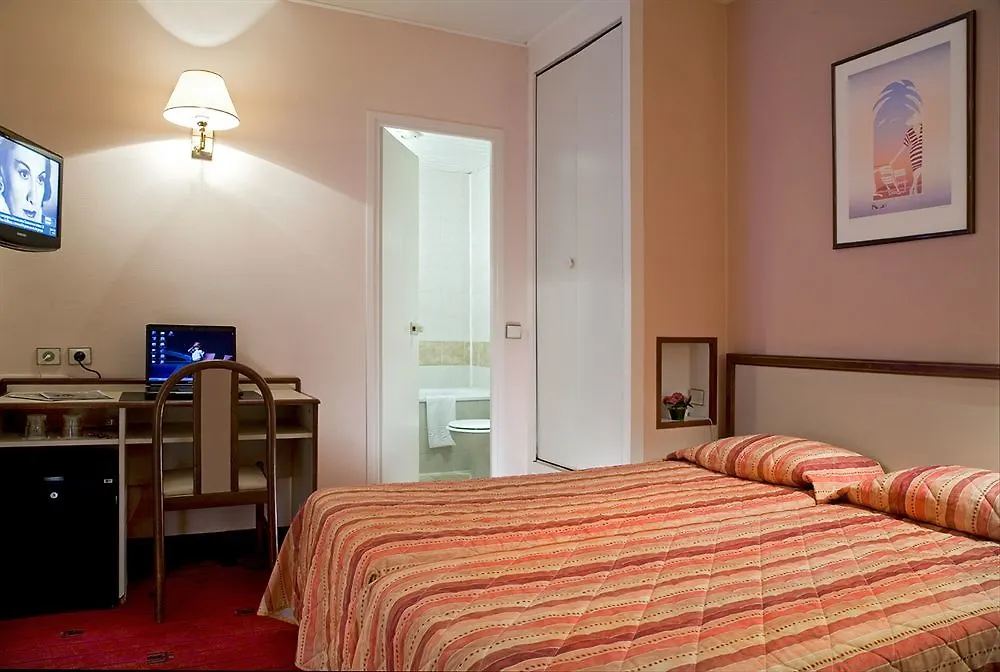 Saphir Grenelle Hotel Paris