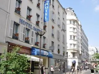 Saphir Grenelle Hotel Paris 3*,