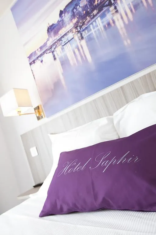 Saphir Grenelle Hotel Paris 3*,  France